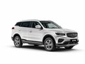 2026 Belgee X70 I Рестайлинг, серебристый