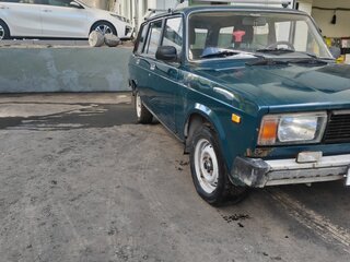 2000 Lada (ВАЗ) 2104 21047, синий, 210000 рублей, вид 3