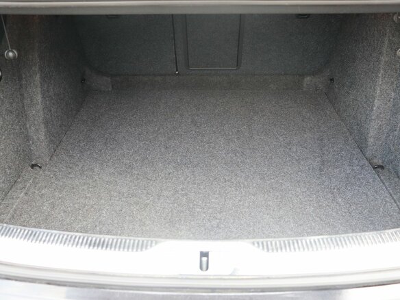2013 Skoda Superb DSG II Рестайлинг, чёрный, 959000 рублей - вид 22