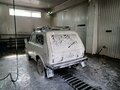 1992 Lada (ВАЗ) 2121 (4x4) I, белый, 240000 рублей - вид 6