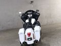 2012 Harley-Davidson CVO Road Glide, белый, 1430000 рублей - вид 3
