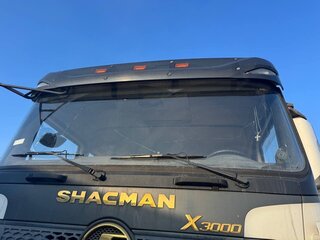 2022 Shacman (Shaanxi) SX3316, белый, 3009600 рублей, вид 5