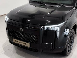 2026 Rox Adamas, чёрный, 10200000 рублей, вид 1