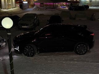 2023 Changan UNI-K, чёрный, 2800000 рублей, вид 5