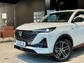2025 Changan UNI-S I, белый, 3179900 рублей - вид 6