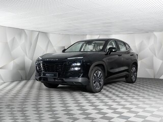 2026 Jetour Dashing I, чёрный, 2851950 рублей, вид 1
