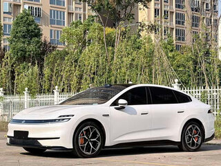 2026 Changan Qiyuan A06 28.39 kWh, белый, 2248900 рублей, вид 1