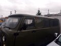 2022 УАЗ 3909, зелёный, 800000 рублей - вид 2