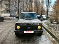 2016 Lada (ВАЗ) 2131 (4x4) I, коричневый, 400000 рублей - вид 1