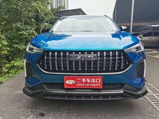 2022 Haval Chitu, синий, 1450000 рублей, вид 2