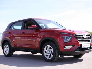 2025 Solaris HC, красный, 2680000 рублей, вид 3