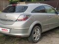 2008 Opel Astra GTC H Рестайлинг, бежевый - вид 3
