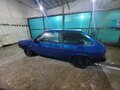 1998 Lada (ВАЗ) 2108, синий, 80000 рублей - вид 3