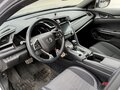 2021 Honda Civic X Рестайлинг, серебристый, 1420000 рублей - вид 6