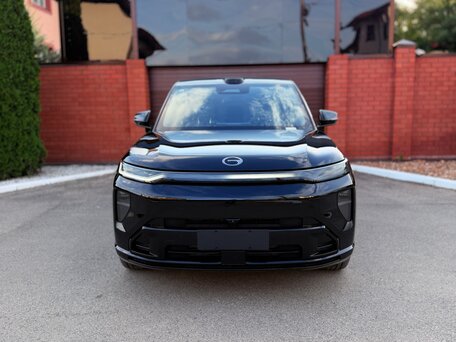 2026 GAC Trumpchi S7 I Рестайлинг, чёрный, 5140000 рублей, вид 5