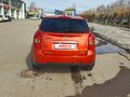 2011 SsangYong Actyon II, красный, 600000 рублей - вид 2