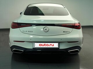 2023 Mercedes-Benz CLE 300, белый, 8300000 рублей, вид 3