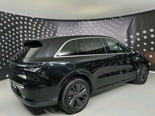 2025 Li Auto (Lixiang) L6 I, чёрный, 8790000 рублей, вид 2