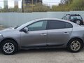 2013 Renault Fluence I Рестайлинг, серый, 430000 рублей - вид 7