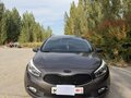 2013 Kia Ceed II, коричневый - вид 2
