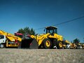 2026 Yugong 933L, жёлтый, 4816082 рублей - вид 7