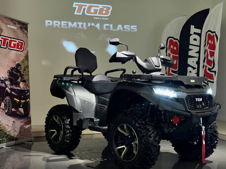 2025 TGB Blade 1000, чёрный, 1349000 рублей, вид 3