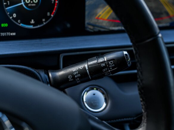 2023 Chery Tiggo 7 Pro Max I, чёрный - вид 7