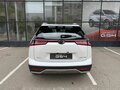 2026 GAC GS4, белый - вид 8