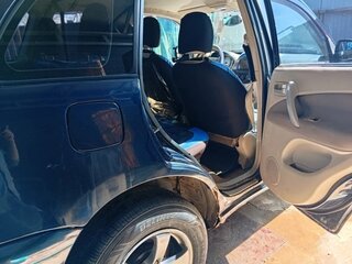 2009 Chery Tiggo (T11) I, синий, 245000 рублей, вид 3