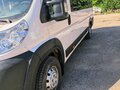 2013 Citroen Jumper, белый, 950000 рублей - вид 11