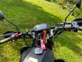 2025 FX moto Runner, чёрный, 110000 рублей - вид 2