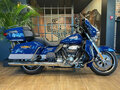 2023 Harley-Davidson Ultra Limited, синий, 4050000 рублей - вид 3