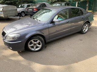 2007 Brilliance M2 (BS4) I, серый, 360000 рублей, вид 3