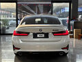2022 BMW 3 серии Long 320Li VII (G2x), белый, 3040000 рублей - вид 3