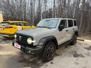 2023 Tank 300 I, серый, 3100000 рублей, вид 4