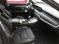 2024 Jetour X70+ I, серебристый, 2150000 рублей - вид 11