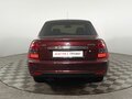 2012 Lada (ВАЗ) Priora I, красный, 460000 рублей - вид 5