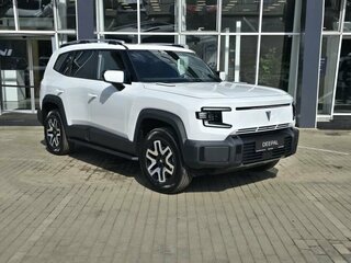 2025 Changan Deepal G318 I, белый, 5650000 рублей, вид 3