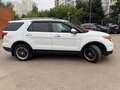 2015 Ford Explorer V, белый - вид 7
