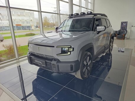 Changan Deepal G318 I