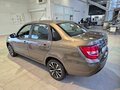 2026 Lada (ВАЗ) Granta I Рестайлинг, коричневый, 1233000 рублей - вид 4
