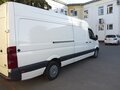 2011 Volkswagen Crafter, белый, 2100000 рублей - вид 3