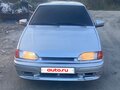 2008 Lada (ВАЗ) 2113, серебристый - вид 4