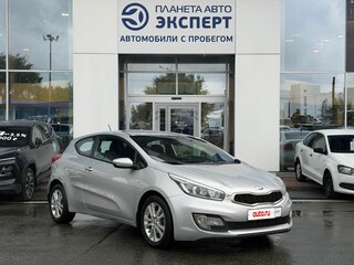 Kia Ceed II