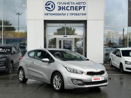 Kia Ceed II