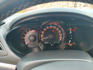 2020 Lada (ВАЗ) Vesta I, серый, 1150000 рублей, вид 5
