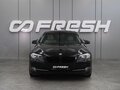 2010 BMW 5 серии 523i VI (F10/F11/F07), чёрный, 1849000 рублей - вид 2
