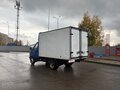 2011 ГАЗ ГАЗель (3302), синий, 600000 рублей - вид 5