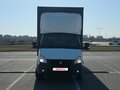 2007 ГАЗ ГАЗель (3302), белый, 1400000 рублей - вид 1