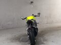 2026 Triumph Speed Triple, жёлтый, 1600000 рублей - вид 3